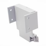 Торцевая заглушка для профиля ST003.529.01 ST Luce Skyline 48 ST003.589.01