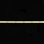 Светодиодная лента ST Luce 24В 48Вт 4000K 5м IP20 ST018.410.20