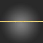 Светодиодная лента ST Luce 24В 48Вт 4000K 5м IP20 ST018.410.20