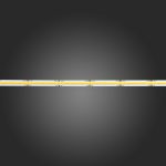 Светодиодная лента ST Luce COB 24В 60W 4000K 2400Lm IP20 ST018.412.20.1