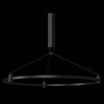 Шинопровод-кольцо с подвесами и основанием ST Luce Farm ST025.413.00