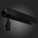 Потолочное основание для блока питания с вводом питания ST Luce Farm ST026.409.00