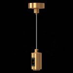 Подвес с одиночным фиксатором ST Luce Farm ST027.213.00