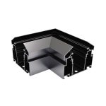 Угловой соединитель для однофазного шинопровода ST Luce Skyline 220 ST046.199.00.1