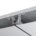 Профиль для шинопровода ST Luce Super5 ST066.129.00