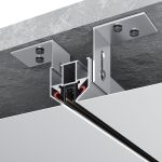 Профиль для шинопровода ST Luce Super5 ST066.129.00