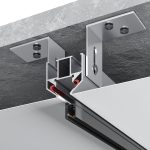 Профиль для шинопровода ST Luce Super5 ST066.129.00