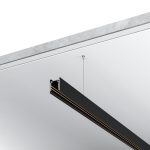 Шинопровод магнитный накладной ST Luce Skyline 48 ST1003.429.00