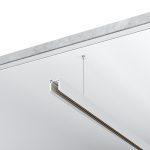 Шинопровод магнитный накладной ST Luce Skyline 48 ST1003.529.00