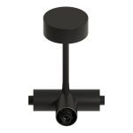 Потолочный токопроводящий Т-коннектор ST Luce Techno ST1602.459.00