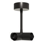 Потолочный токопроводящий Т-коннектор ST Luce Techno ST1602.459.00