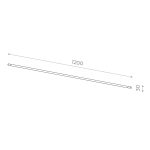 Модуль токоподводящий ST Luce Techno ST1653.439.00