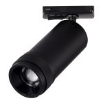 Трековый однофазный светильник ST Luce Zoom ST385.436.10