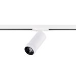 Трековый однофазный светильник ST Luce Zoom ST385.536.20