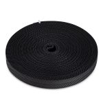 Ремень с токопроводящими жилами ST Luce Серый Band ST401.829.00