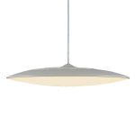 Подвесной светильник Mantra Slim 8101