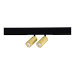 Трековый светильник ST Luce SKYLINE 220 Smart ST660.286.20