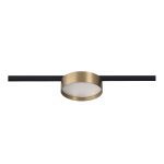 Трековый магнитный светильник ST Luce Super5 ST670.346.12