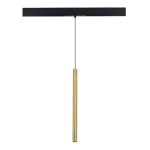 Трековый магнитный светильник ST Luce Skyline 48 ST683.336.08