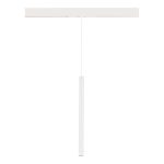 Трековый магнитный светильник ST Luce Skyline 48 ST683.546.08