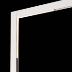 Трековый магнитный светильник ST Luce Skyline 48 ST801.536.20