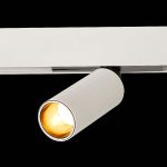 Трековый магнитный светильник ST Luce Skyline 48 ST807.546.12