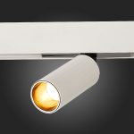 Трековый магнитный светильник ST Luce Skyline 48 ST807.546.12