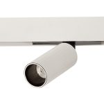 Трековый магнитный светильник ST Luce Skyline 48 ST807.546.12