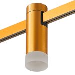 Трековый магнитный светильник ST Luce Farm ST812.206.03