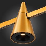 Трековый магнитный светильник ST Luce Farm ST813.206.05