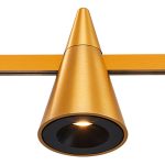 Трековый магнитный светильник ST Luce Farm ST813.206.05