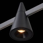 Трековый магнитный светильник ST Luce Farm ST813.406.05