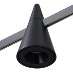 Трековый магнитный светильник ST Luce Farm ST813.406.05