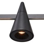 Трековый магнитный светильник ST Luce Farm ST813.406.05