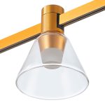 Трековый магнитный светильник ST Luce Farm ST814.206.03