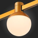 Трековый магнитный светильник ST Luce Farm ST815.206.05