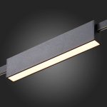 Трековый магнитный светильник ST Luce Farm ST817.406.12