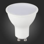 Лампа светодиодная ST Luce Smart GU10 5W 2700K-6500K ST9100.109.05