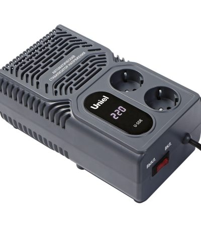 Стабилизатор напряжения Uniel Constant U-SDE 1000W UL-00012767