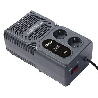 Стабилизатор напряжения Uniel Constant U-SDE 500W UL-00012766