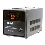 Стабилизатор напряжения Uniel Reliability RS-1 8000X UL-00012859