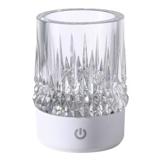 Стакан-светильник Mantra Lax 9086