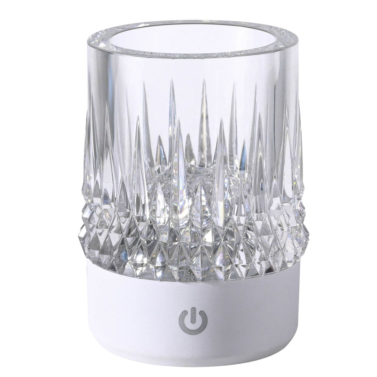 Стакан-светильник Mantra Lax 9086 Стакан-светильник Mantra Lax 9086