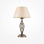 Настольная лампа Maytoni Grace RC247-TL-01-R