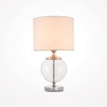 Настольная лампа Maytoni Lowell Z533TL-01N