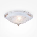 Потолочный светильник Maytoni Diametrik C907-CL-02-W