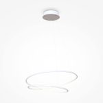 Подвесной светодиодный светильник Maytoni Nola MOD100PL-L47W