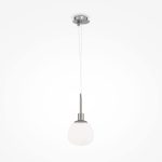 Подвесной светильник Maytoni Erich MOD221-PL-01-N