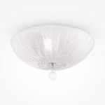 Потолочный светильник Maytoni Sienna C216-CL-03-N