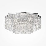 Потолочная люстра Maytoni Dune DIA005CL-10CH